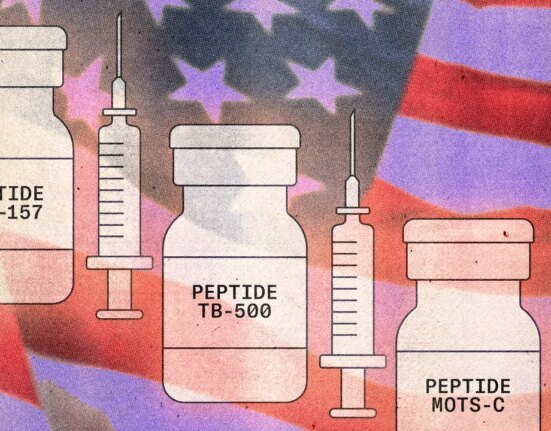 hot peptide summer is almost here