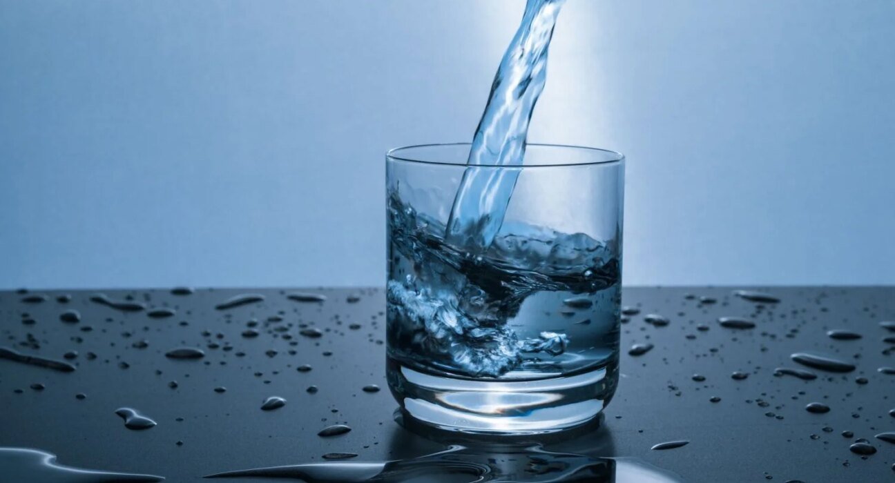 iSpring NSF/ANSI 58 certified systems meet rigorous standards for safe drinking water
