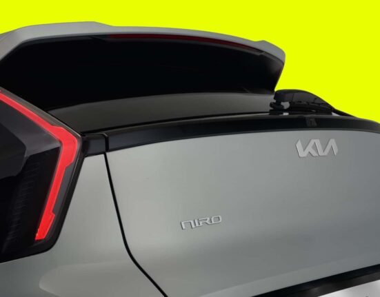 new kia model 2026
