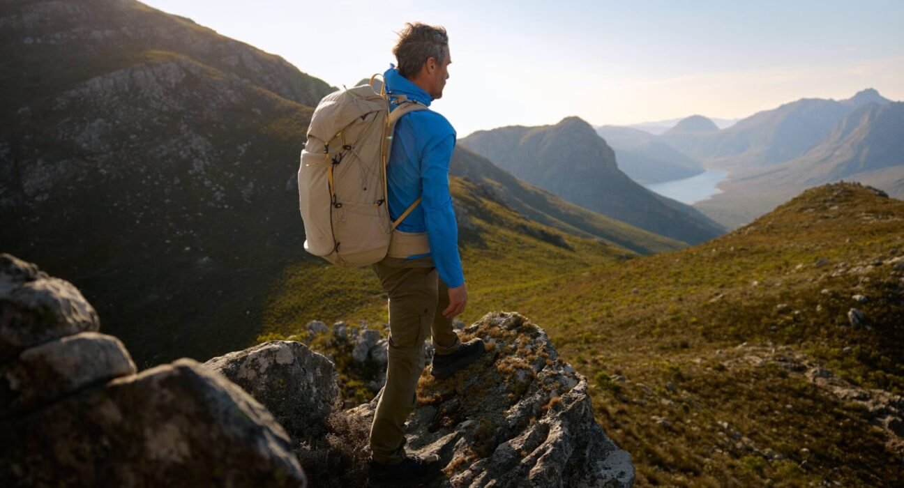 pack less, do more