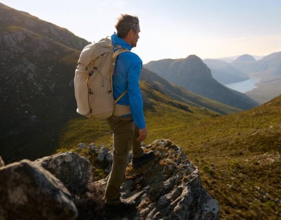 pack less, do more