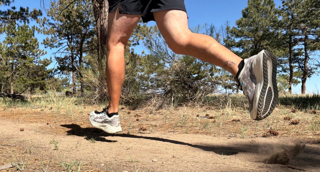 salomon aero glide 4 grvl review