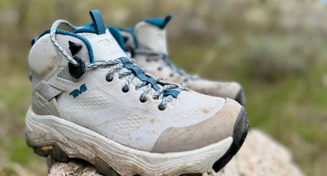teva grandview max vent review