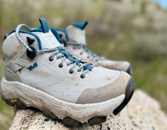 teva grandview max vent review